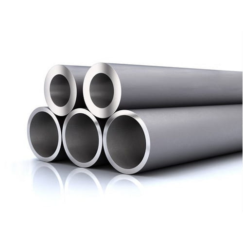 Țeavă din oțel inoxidabil fără sudură rezistent la acid DN10 19,05 mm x 2,11 mm material 1.4301 / 1.4306 30cm
