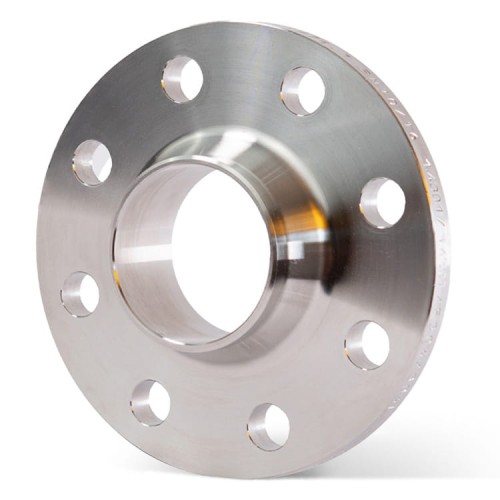 Flanșă cu gât forjată din oțel inoxidabil rezistent la acid DN150 159 mm PN10/16 (EN1092-1/11B1) material 1.4401 / 1.4404 / 316 / 316L