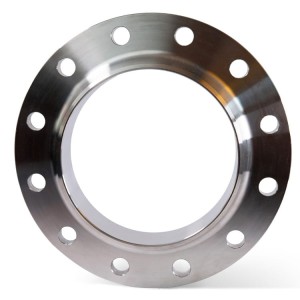 Flanșă cu gât forjată din oțel inoxidabil rezistent la acid DN200 219,1 mm PN16 (EN1092-1/11B1) material 1.4301 / 1.4307 / 304 / 304L