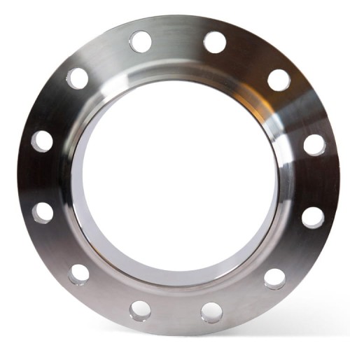 Flanșă cu gât forjată din oțel inoxidabil rezistent la acid DN200 219,1 mm PN16 (EN1092-1/11B1) material 1.4301 / 1.4307 / 304 / 304L