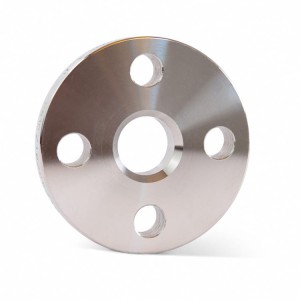 Flanșă liberă forjată din oțel inoxidabil rezistent la acid DN50 60,3 mm PN10/16 (EN1092-1/02A) material 1.4301 / 1.4307 / 304 / 304L