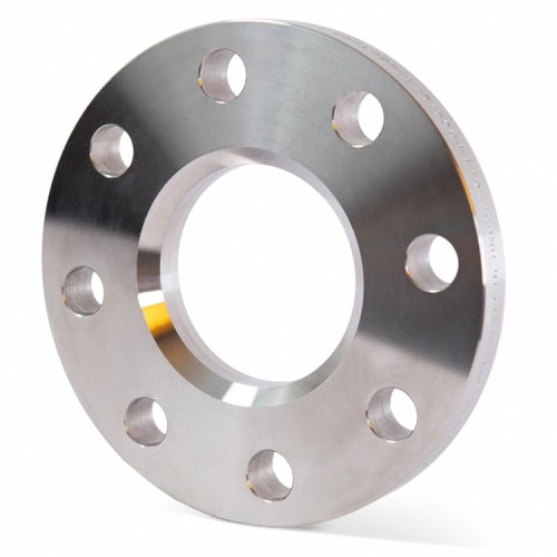Flanșă liberă forjată din oțel inoxidabil rezistent la acid DN150 168,3 mm PN10/16 (EN1092-1/02A) material 1.4301 / 1.4307 / 304 / 304L