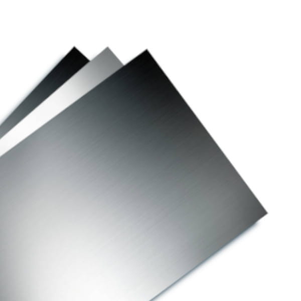 Tablă de oțel inoxidabil rezistentă la acid 8 X 730 X 2000 mm  material 1.4307